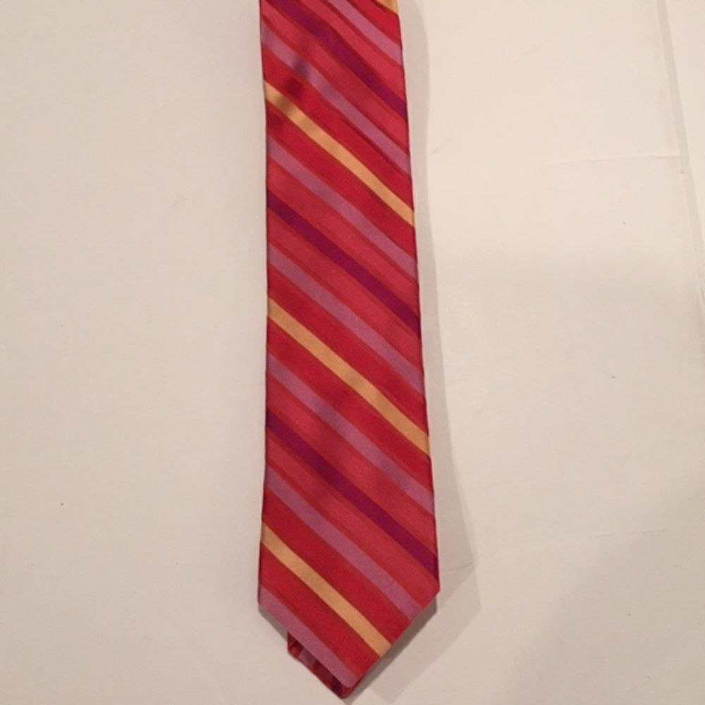 Men's Silk Tie from Ted Baker
